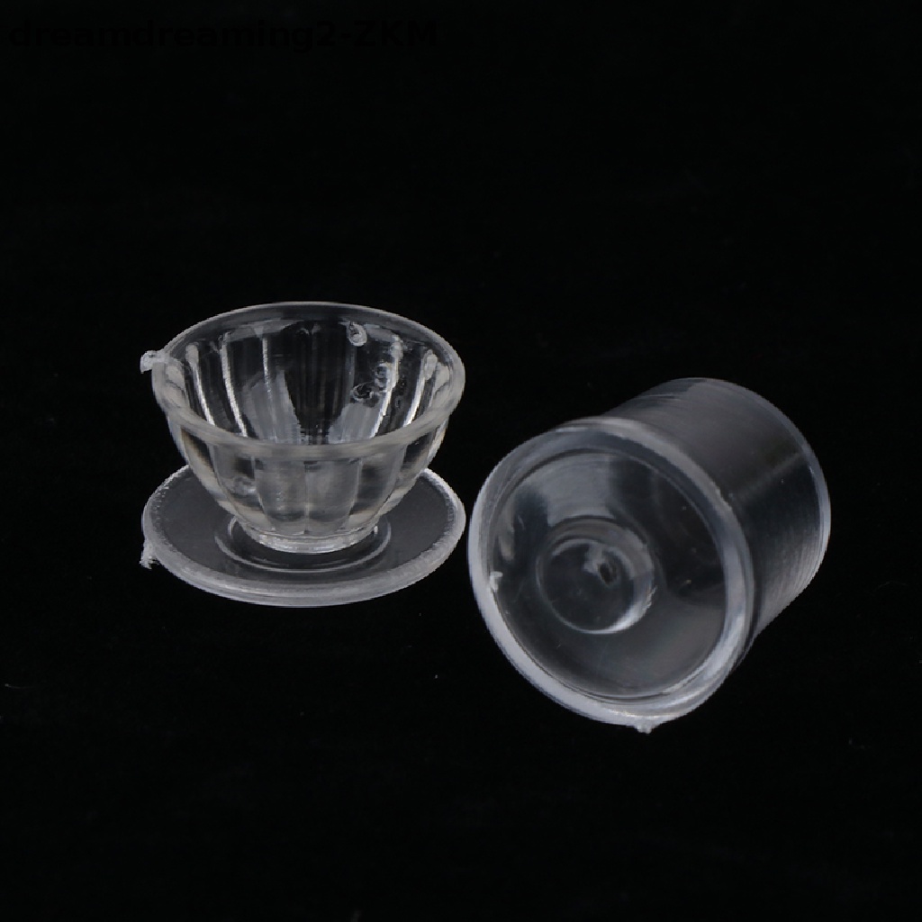 Mô Hình Hũ Kẹo / Bánh Quy Mini Tỉ Lệ 1 / 12 Độc Đáo Trang Trí Nhà Búp Bê