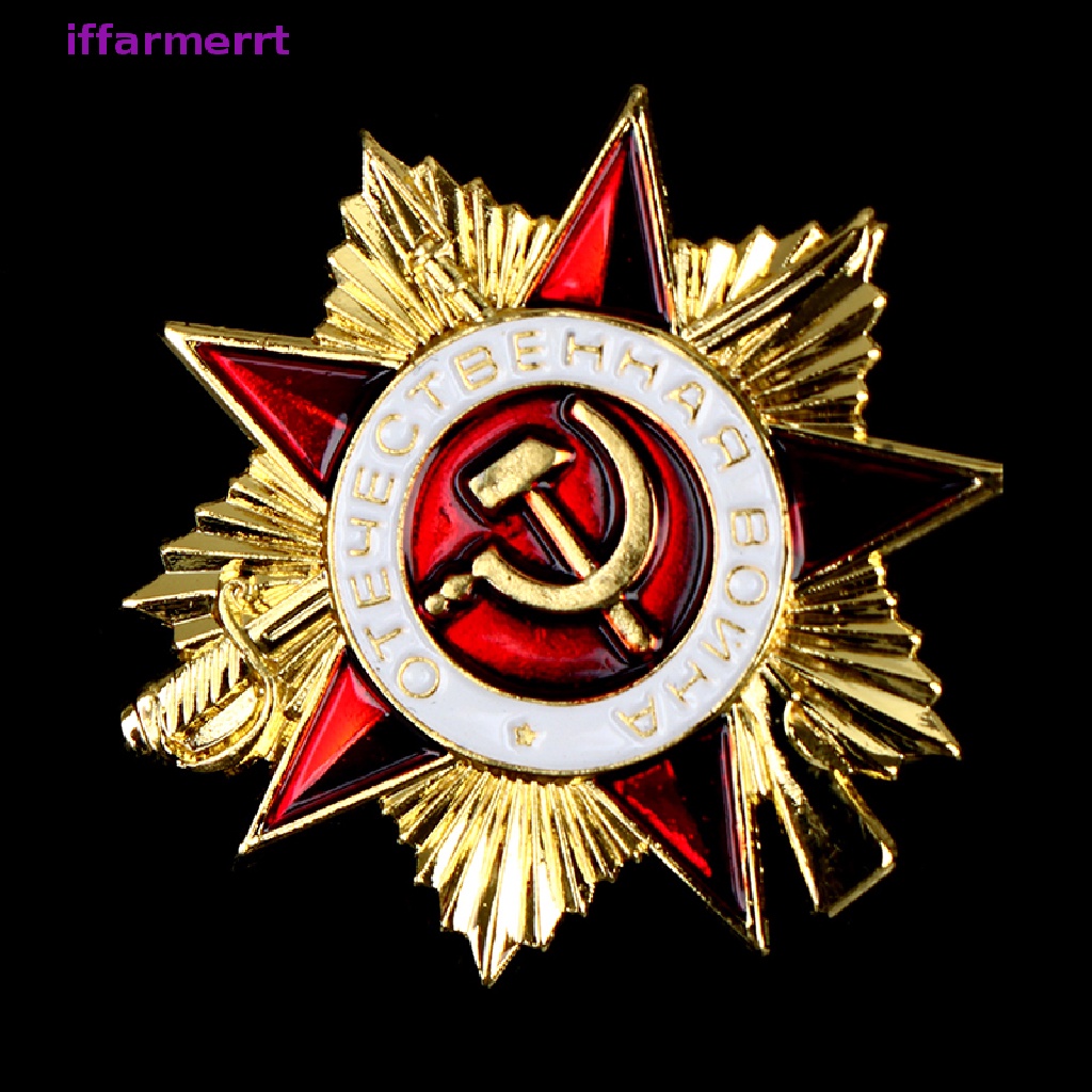 Áo Thun In Chữ The Great Patriotic War USSR Soviet League Nga 1st