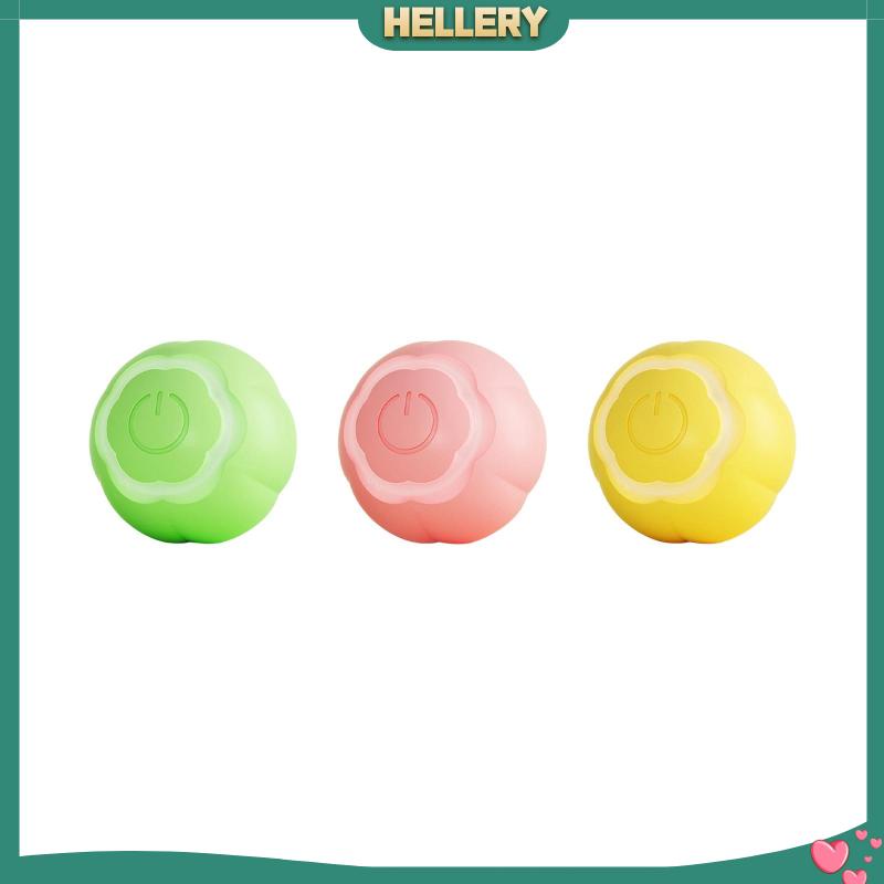 Đồ Chơi Tương Tác Với Mèo Có Đèn LED Độc Đáo