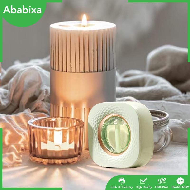 Máy Khuếch Tán Tinh Dầu / Nước Hoa Nhỏ Gọn Tiện Dụng Cho Nhà Vệ Sinh / Văn Phòng