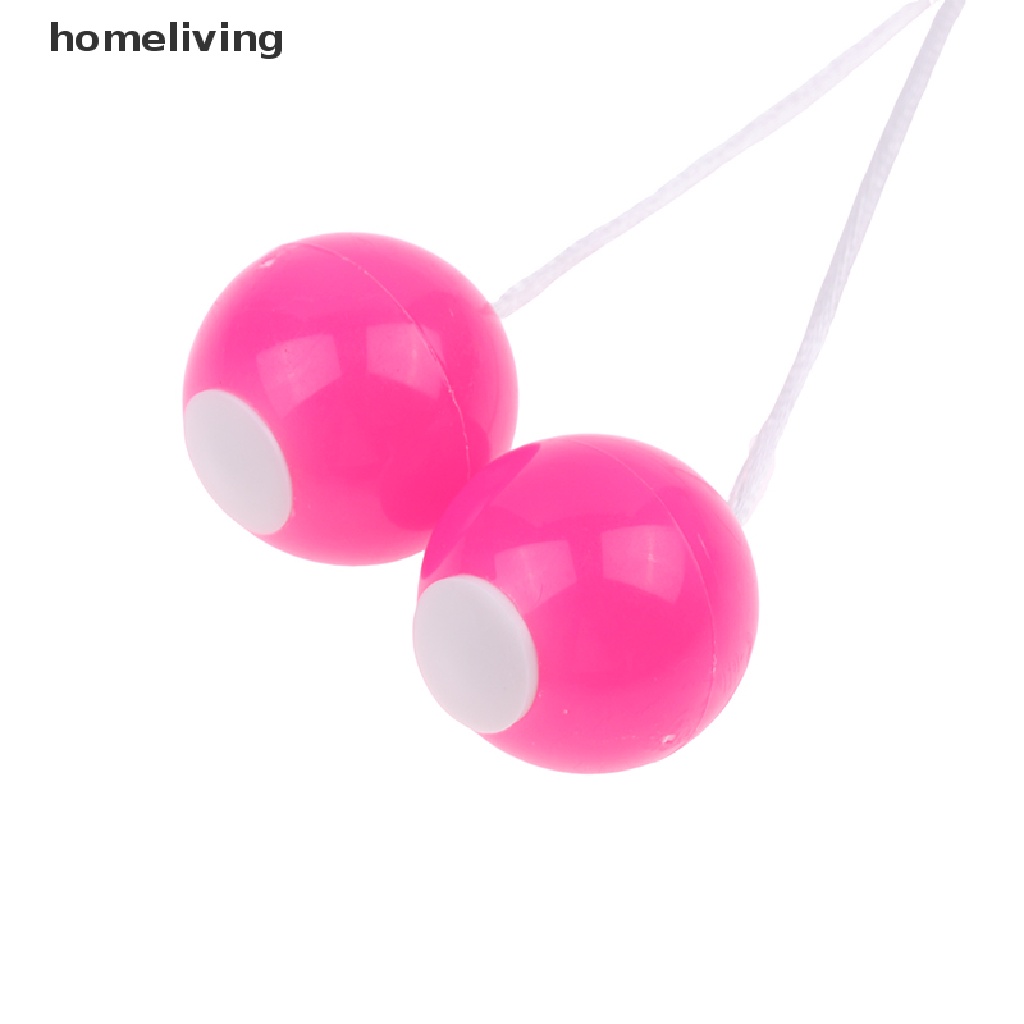 Đồ Chơi Lato Lato Lato 3CM Tek Tek / Tok Tok / Etek