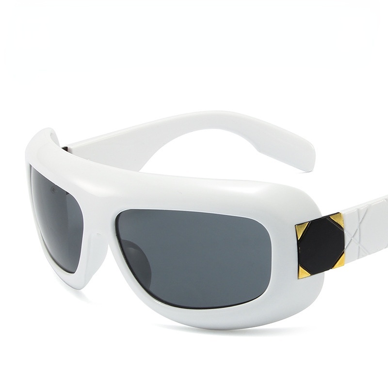 Kính Mát Nhiều Màu Sắc Thời Trang Cho Nam Nữ