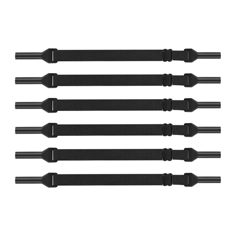 Dây Đeo Kính Có Thể Điều Chỉnh Không Cần Đuôi Phù Hợp Với Mắt Kính Thể Thao Unisex