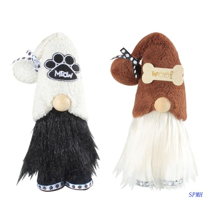 Xương Chó Trang Trí Tiệc