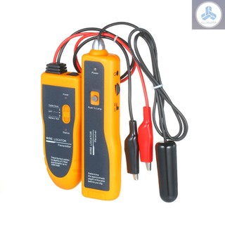 Underground Wire Locator NF-816 Underground Cable Detection Instrument Concealed Wiring Line Finder