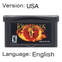 Thẻ Game GBA / SP / DS 32 Bit Chuyên Dụng