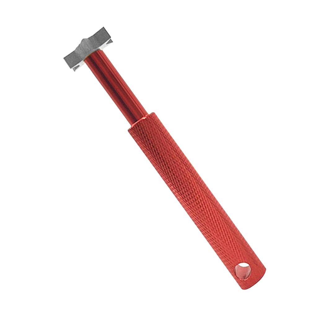 Dụng Cụ Mài Bén Khe Gậy Đánh Golf Tiện Lợi