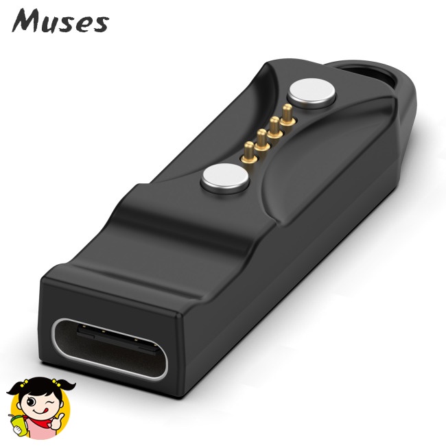 Đầu Nối Sạc Nhanh Type C Tương Thích Với Polar Pacer / Pacer Pro