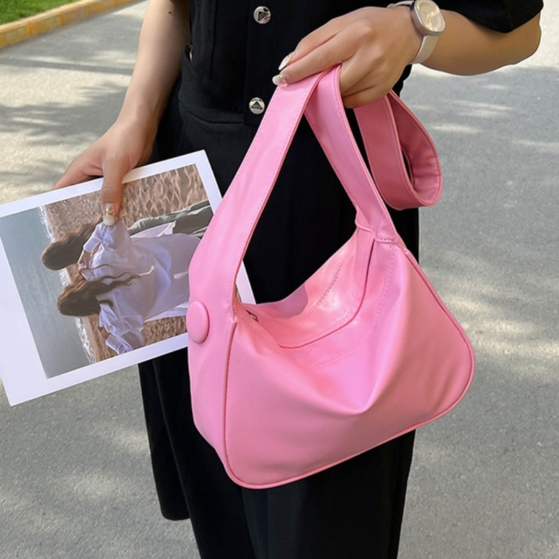 Túi Đeo Chéo Vai Sức Chứa Lớn Thời Trang Dành Cho Nữ