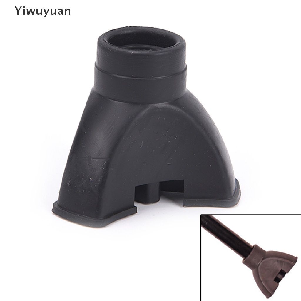 < Yiwuyuan > 1 Đầu Cao Su Chống Trượt Tự Đứng Phía Cuối