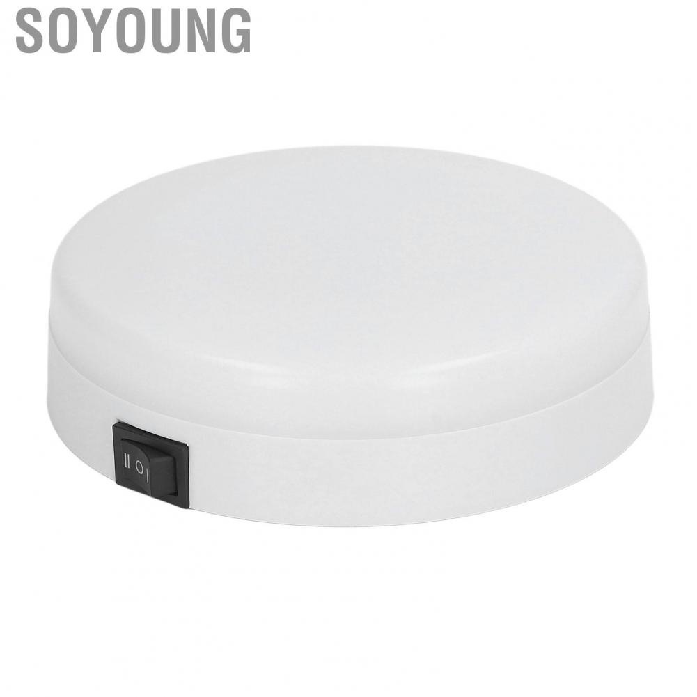 Soyoung RV  Reading Light Wide Application Yacht Bedside Lamp Bar Waterproof Sturdy Construction High Brightness Durable Easy To