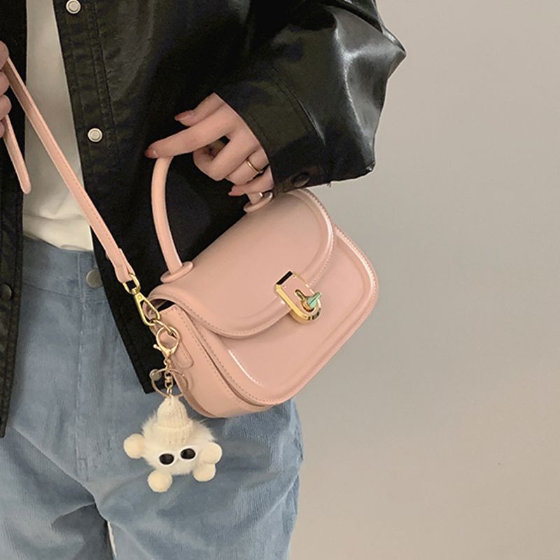 Túi Xách Đeo Chéo Thời Trang Cao Cấp Cho Nữ