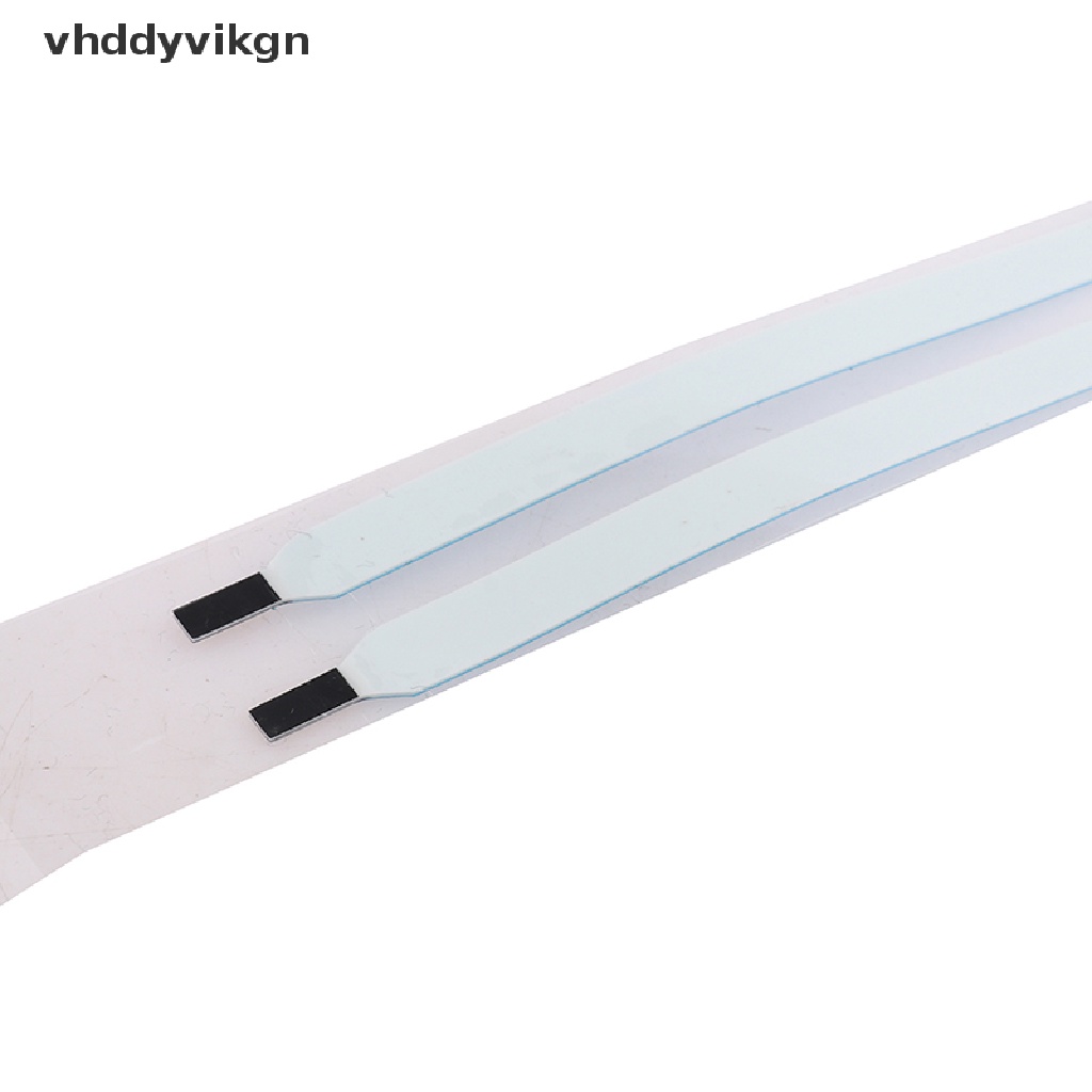 Set 2 Băng Keo Hai Mặt VHDD 193mm Chuyên Dụng Cho Màn Hình Laptop Dell Lenovo ASUS MSI Samsung HP