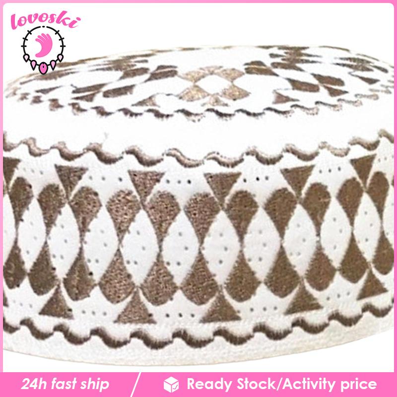 Nón Cầu Nguyện Ramadan Eid Hình Đầu Lâu Cho Nam