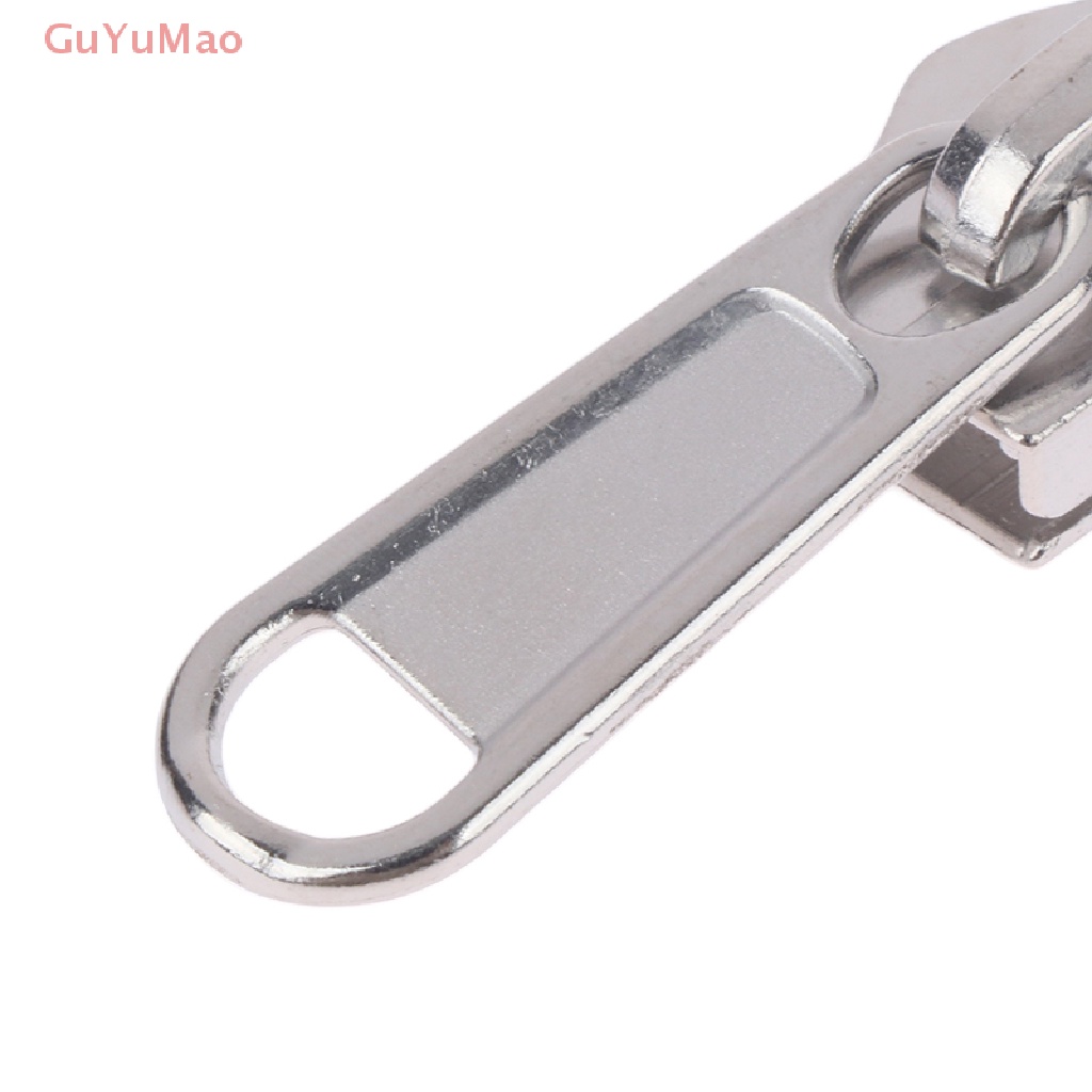 Set 5 / 8 Khóa Kéo Thay Thế 4 Kích Cỡ