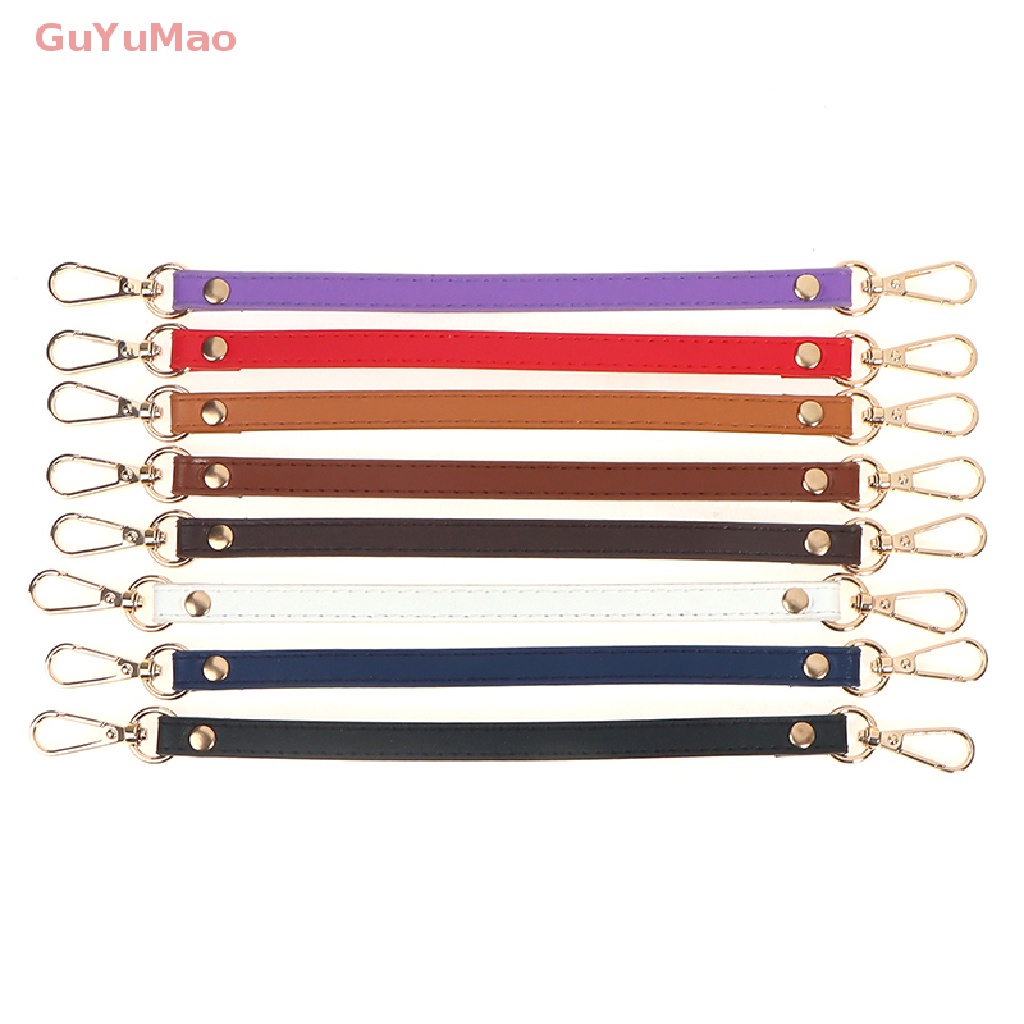 Dây Đeo Túi Xách Bằng Da Kích Thước 28cm