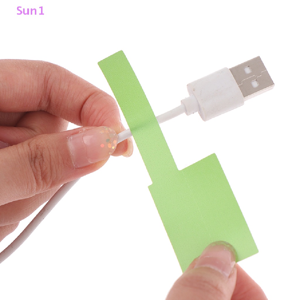 Set 30 Miếng Dán Tự Dính Chống Nước Nhiều Màu Sắc Sun1 &gt;