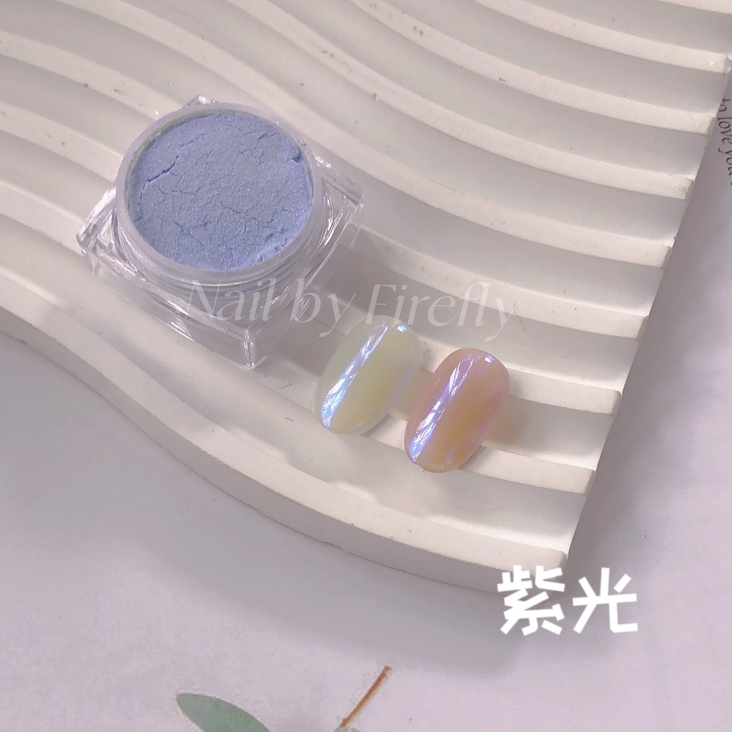 Tráng gương màu cực quang