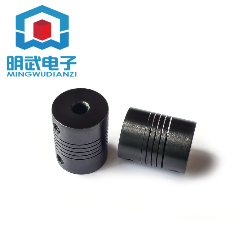 Phụ Kiện Đinh Vít Hợp Kim Nhôm 5 * 8 5 * 8 Cho Máy In 3D