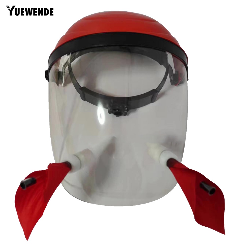 Khay Đựng Thức Ăn Cho Chim Gắn Mũ Bảo Hiểm Tiện Dụng