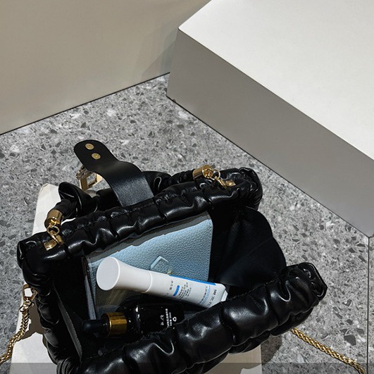 Túi Đeo Chéo Vai Kiểu Hàn Quốc Thời Trang Sành Điệu Cho Nữ