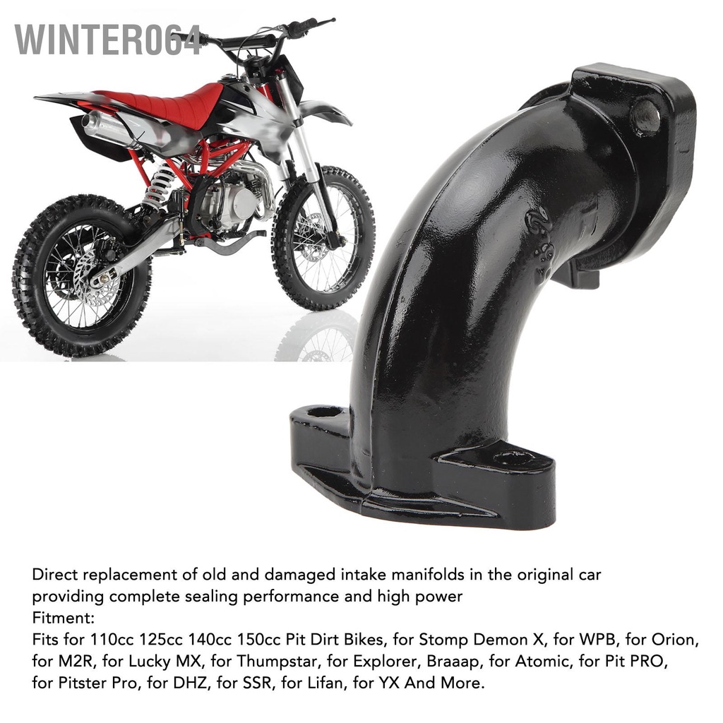 Ống Dẫn Nhiên Liệu 26mm Bằng Hợp Kim Thép Cho 110cc 125cc 140cc 150cc