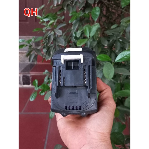Pin 199V Makita 6.0Ah máy Thái Bảo