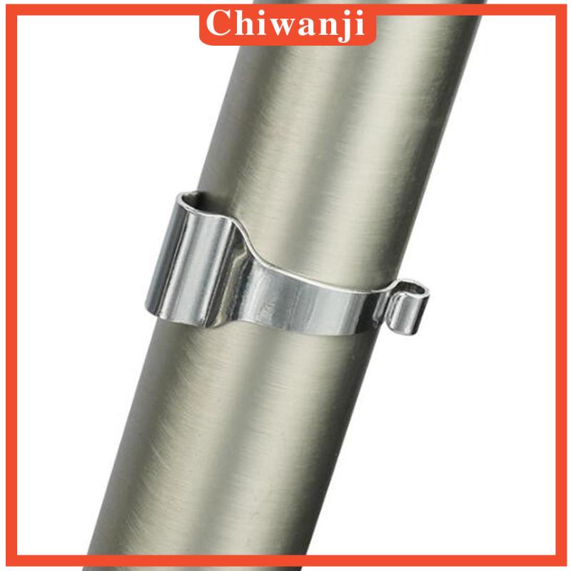 Kẹp Cố Định Dây Phanh Xe Đạp Chuyên Dụng Chất Lượng Cao