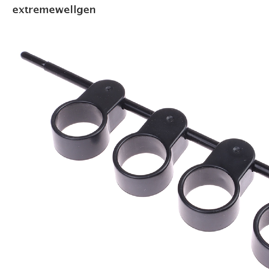 Dụng Cụ Luyện Tập Mở Rộng Ngón Tay Dùng Khi Chơi Guitar Acoustic