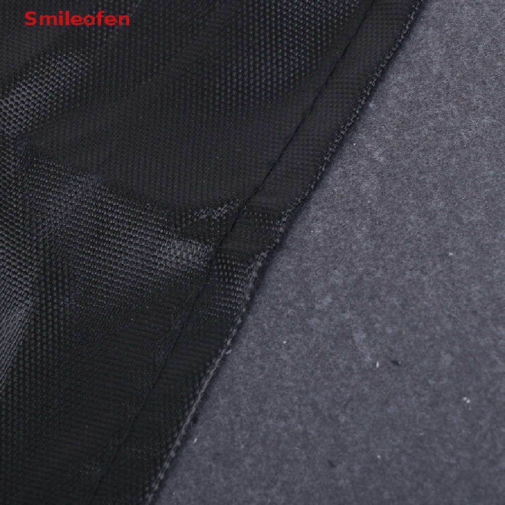 Vỏ Bọc Ghế Ngồi Xe Hơi Chống Bụi Bẩn / Đất Sét Tiện Dụng Mới