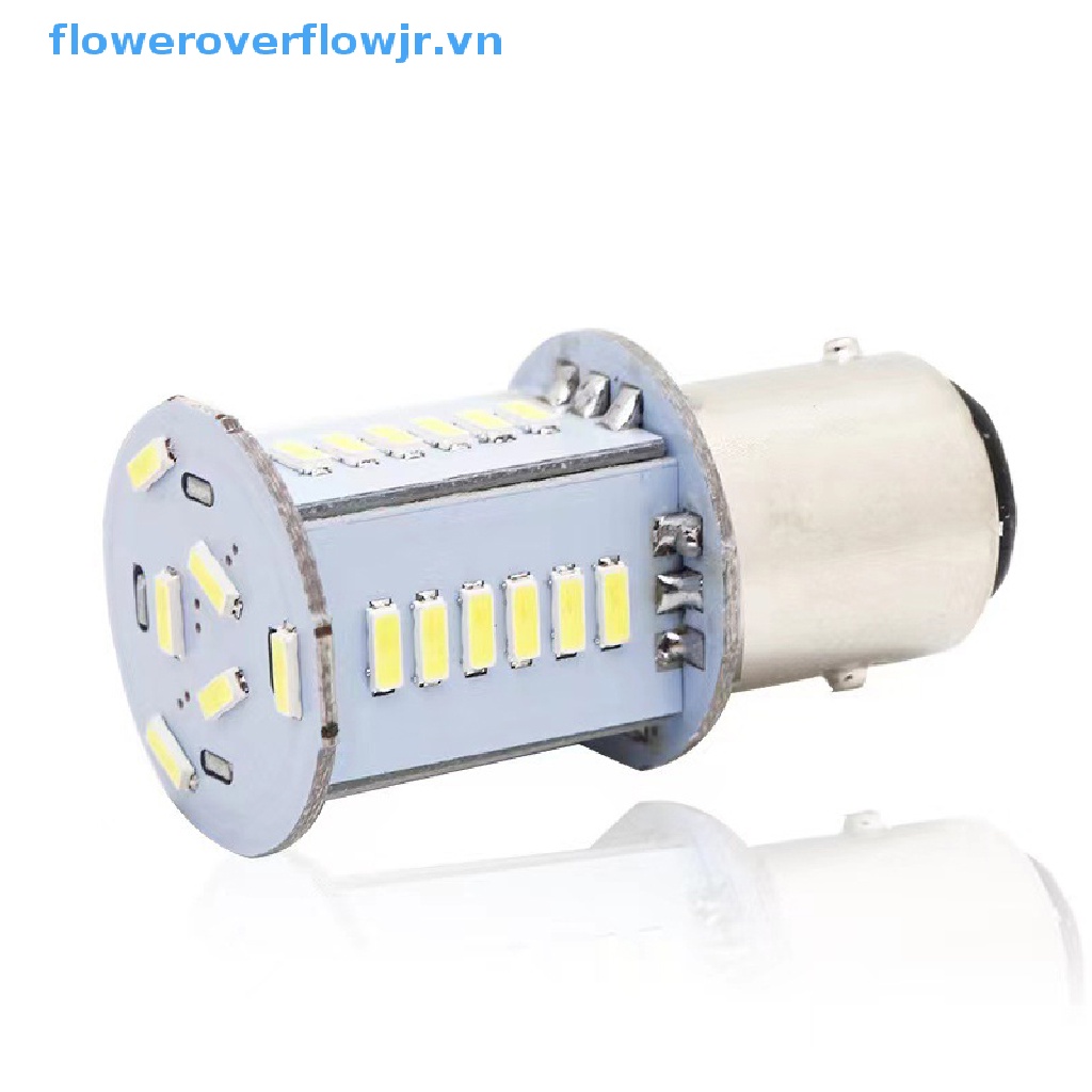 Bóng Đèn Led Phanh / Xi Nhan DRL 1157 30 SMD DRL Dành Cho Xe Hơi