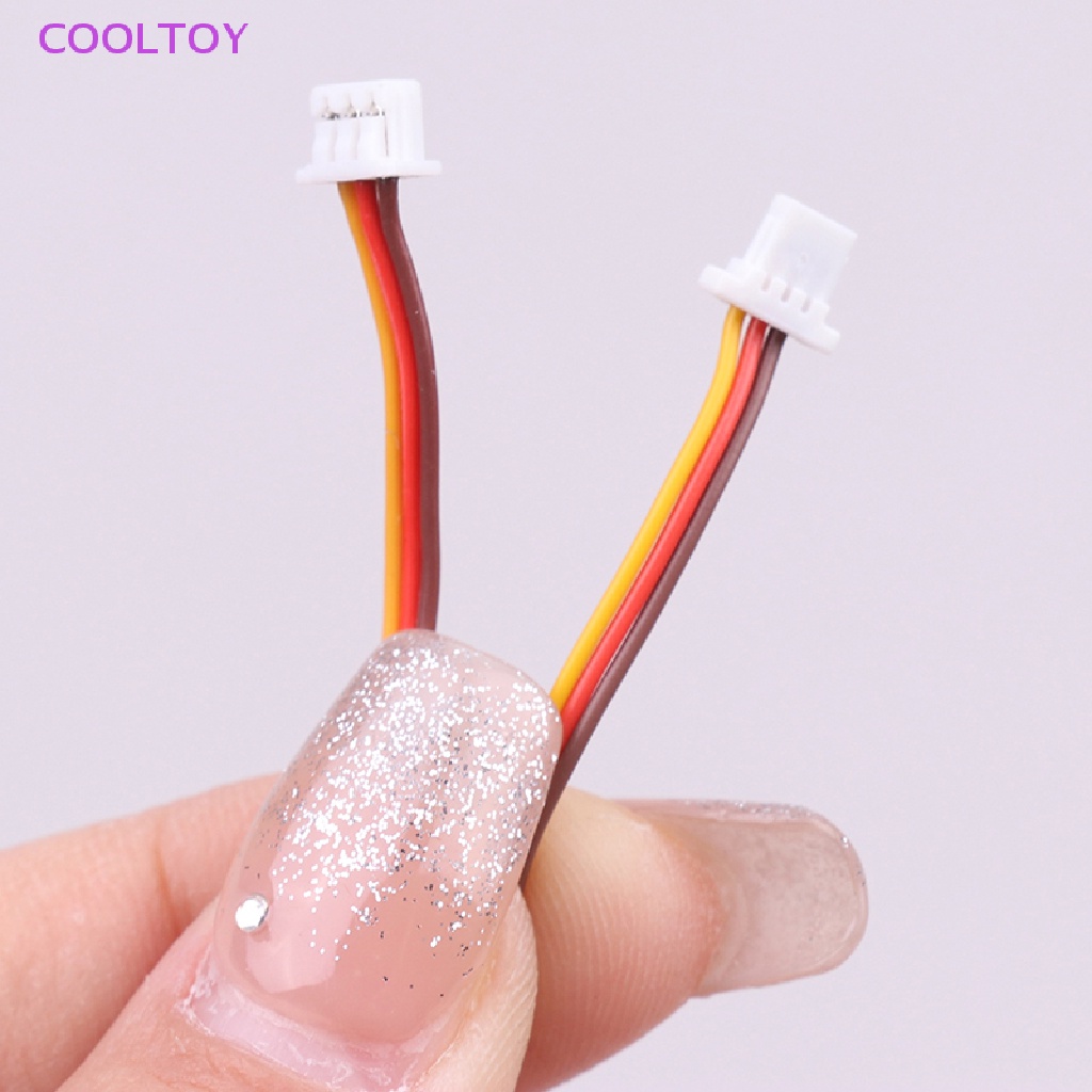 Cooltoy Mô Hình Xe Hơi servo mini Xoay 260 Độ 2g