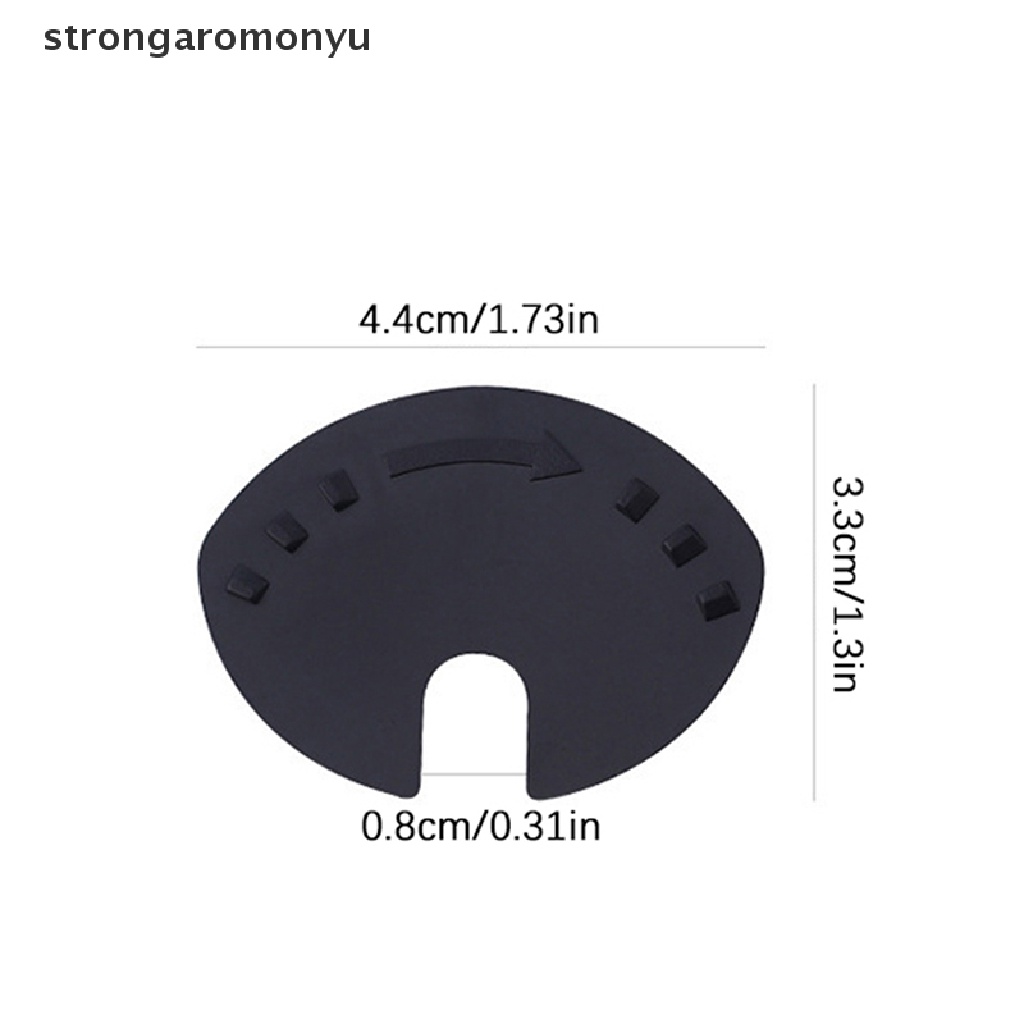 Bộ 6 Nắp Đậy Lon Nước Chống Rò Rỉ Tiện Dụng