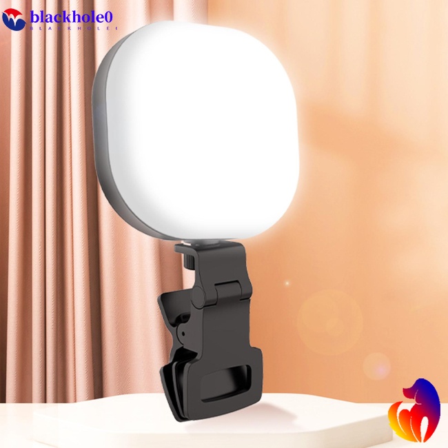 Đèn Led Hỗ Trợ Quay Video Bảo Vệ Mắt Có Thể Điều Chỉnh