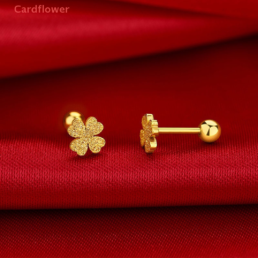 1 Đôi Khuyên Tai Thời Trang Cho Nữ