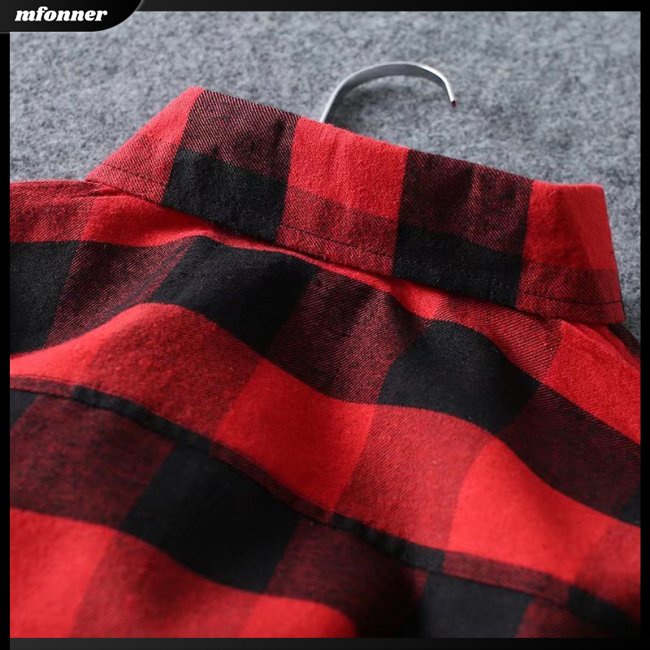 Áo Sơ Mi Dài Tay Họa Tiết Sọc Caro Thiết Kế Mỏng Kiểu Dáng Đơn Giản Thời Trang Dành Cho Nam