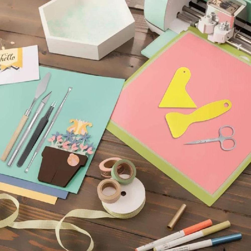 Tấm Thớt Nhiều Màu Sắc Kích Thước 12x12inch / 12 * 4.5inch Siêu Bền Tiện Dụng Cho Gia Đình