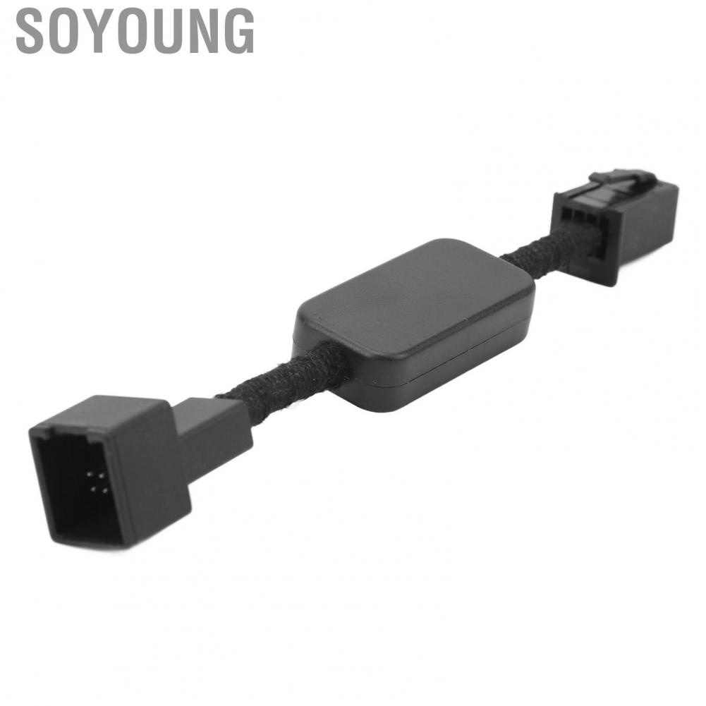 Soyoung Auto Stop Start Engine System Off Device  Lasting Serving Convenient Operation A Practical for Car