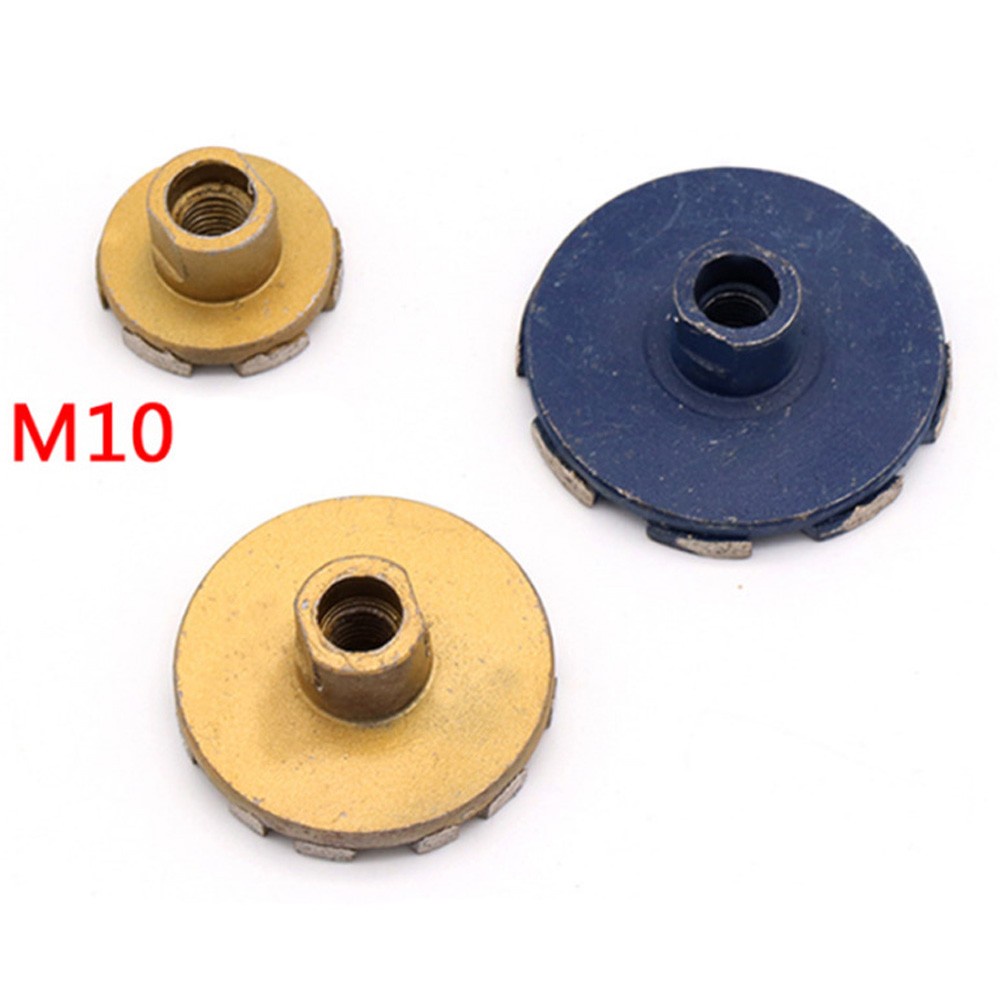 Đĩa Mài Đá Hoa Cương / Xi Măng / Đá Granite Chuyên Dụng