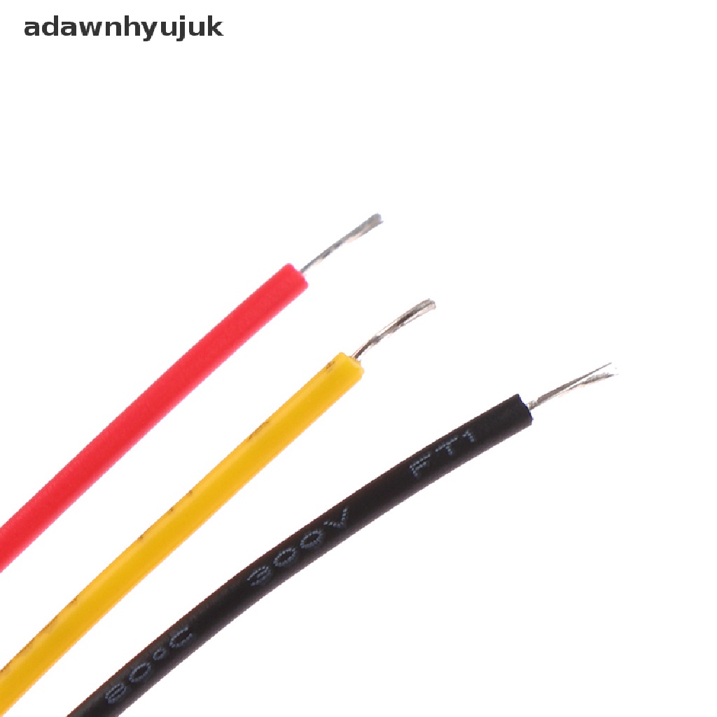 1 Vôn Kế Kỹ Thuật Số 0.28 Inch DC 0-100V Có Đèn LED