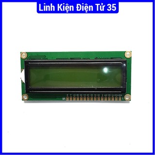 Màn hình LCD 1602
