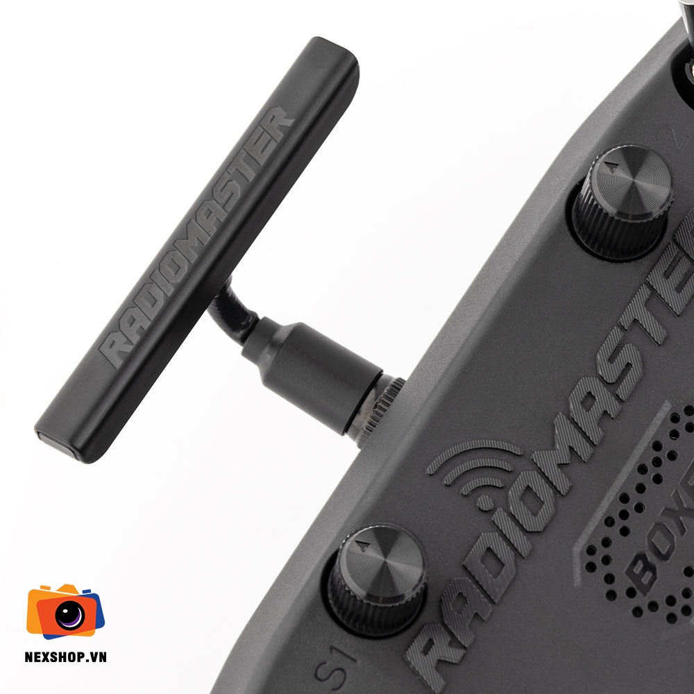 Tay điều khiển Boxer CC2500  | Hàng chính hãng