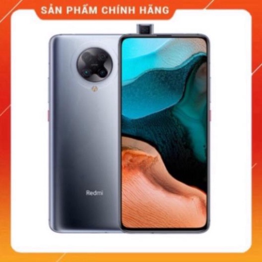 Điện thoại Redmi K30 Pro (6Gb/128GB) bảo hành 12 tháng mới 100% | BigBuy360 - bigbuy360.vn