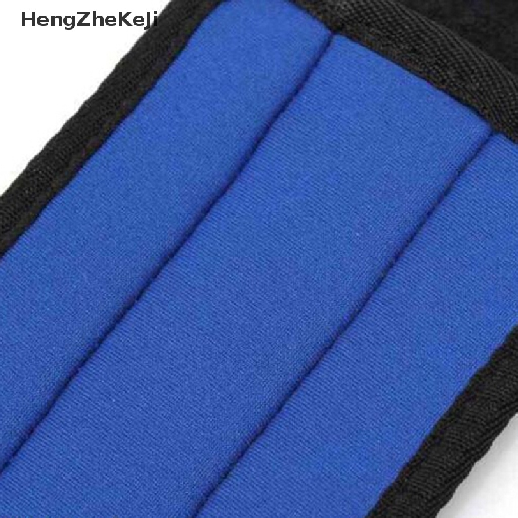 Dây Đai Đeo Mắt Cá Chân Chữ D Tập Gym Đa Năng