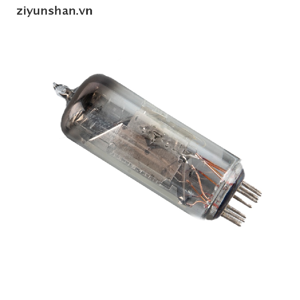 Van Khuếch Đại Âm Thanh Kiyunshan 6E2 EM84 Chuyên Dụng