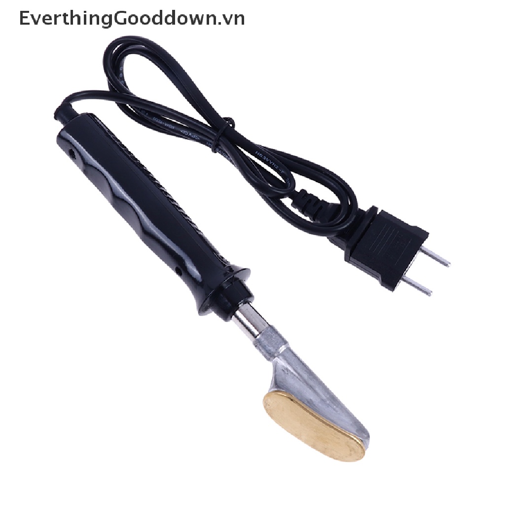 Bộ Máy Hàn Bằng Nhựa Cách Nhiệt Chuyên Dụng Cho Sửa Chữa Cản Trước Xe Hơi vn