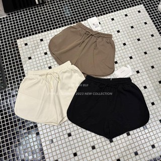 [Hàng trả order, không có dư] Combo 3 quần short nữ