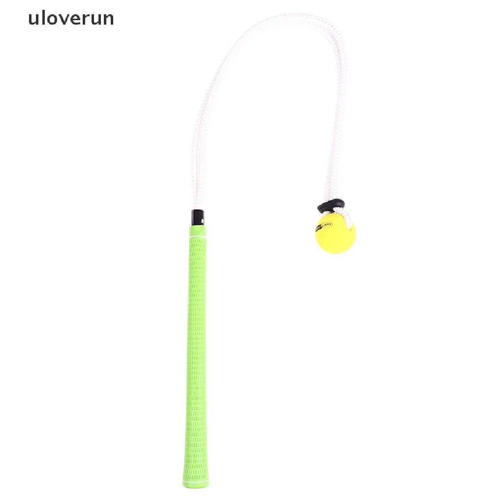 Uloverun Dây Hỗ Trợ Tập Đánh Golf Cho Người Mới Bắt Đầu