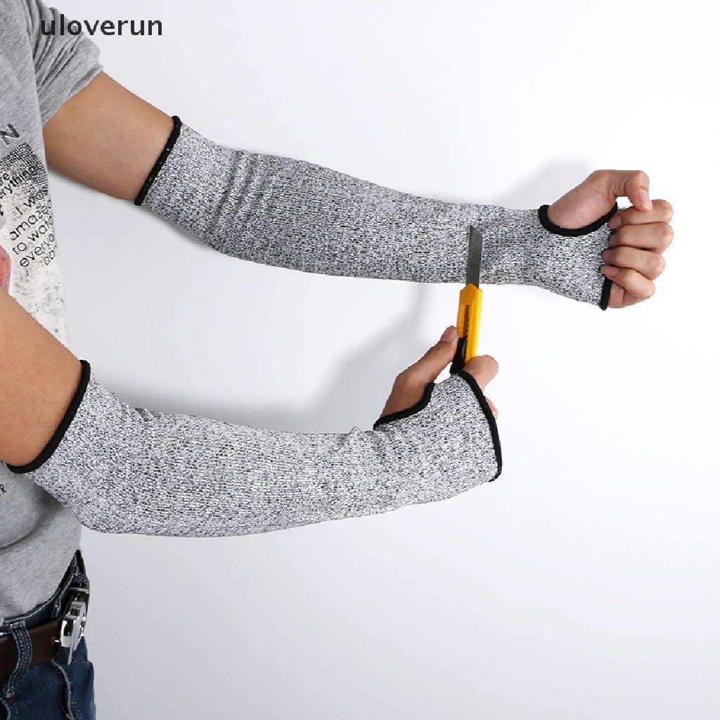 1 Găng Tay Bảo Vệ Chống Đâm Thủng Cấp 5 HPPE