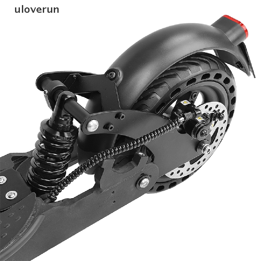 Vỏ Bọc Bảo Vệ Ống Phanh Xe Scooter Điện XIAOMI M365 / PRO ES1 ES2 MAX G30 Bằng Nhựa